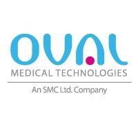 Oval Medical Technologies Ltd Logo