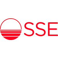 SSE Brasil - Sirio Solutions Engineering Logo
