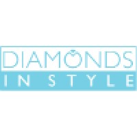 Diamonds In Style Logo