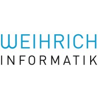 Weihrich Informatik GmbH Logo