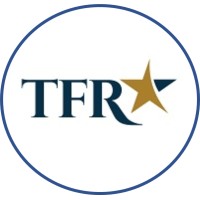 TFR Wealth Management, LLC Logo
