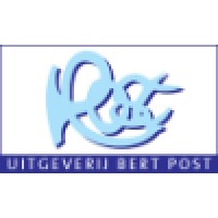 Publishing House Bert Post Logo