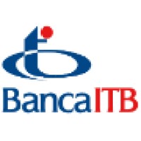 Banca ITB Logo