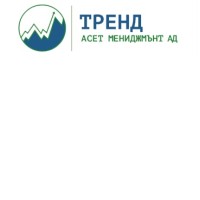 Trend Asset Management AD Logo
