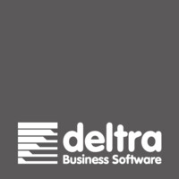 deltra Business Software GmbH & Co. KG Logo