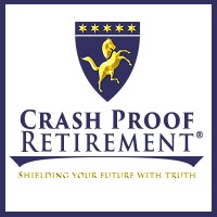 Crash Proof Retirement, LLC Logo
