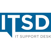 IT Support Desk Limited Logo