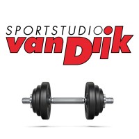 Sportstudio Van Dijk Logo