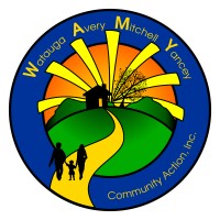 WAMY Community Action Inc Logo