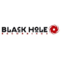 Black Hole Recordings B.V. Logo