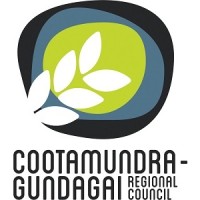 Cootamundra-Gundagai Regional Council Logo