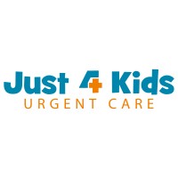 JUST 4 KIDS URGENT CARE Logo