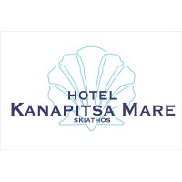 Kanapitsa Mare Hotel Logo
