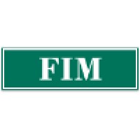FIM International Logo