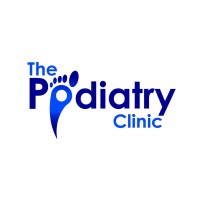THE PODIATRY & PHYSIOTHERAPY CLINIC LTD Logo