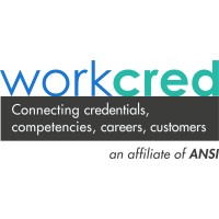 WORKCRED INC Logo