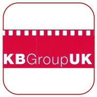 KB Group UK Logo