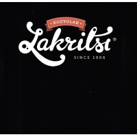 Kouvolan Lakritsi Oy Logo