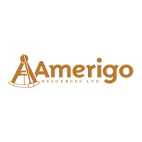 Amerigo Resources Ltd Logo