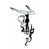 Class Act Dance & Gymnastics Logo