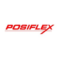 Posiflex Technology (India) Pvt. Ltd. Logo