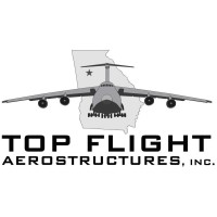 Top Flight Aerostructures, Inc. Logo