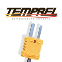 Temprel Inc Logo