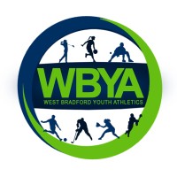 West Bradford Youth Athletics Logo