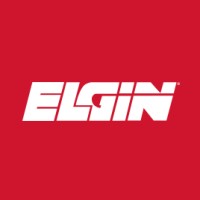 Elgin Sweeper Logo