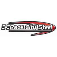 Race City Steel, Inc Logo