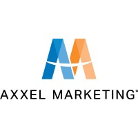Axxel Marketing Logo