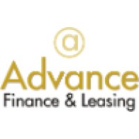 Advance Finance & Leasing Logo