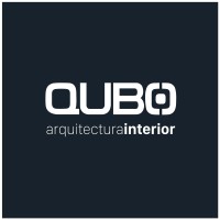 QUBO | ARQUITECTURA INTERIOR Logo