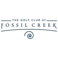 The Golf Club at Fossil Creek Logo