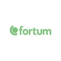 Fortum Battery Recycling Oy Logo