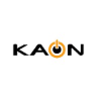 KAON Logo