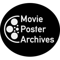 MOVIE POSTER ARCHIVES INC Logo