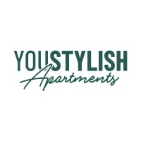 YOU STYLISH S.L Logo