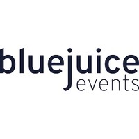 Bluejuice Events Logo