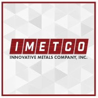 IMETCO Logo