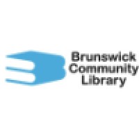 Brunswick Community Library Logo