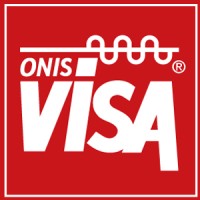 ONIS VISA - Generating Sets | Gruppi Elettrogeni - Visa SpA Logo