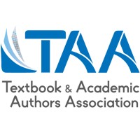 Textbook & Academic Authors Association Logo