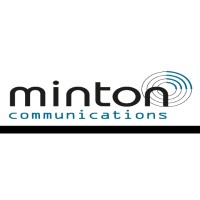 MINTON COMMUNICATIONS LTD Logo