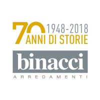 Binacci Arredamenti Logo