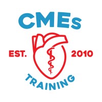 CMEs Training Inc Logo