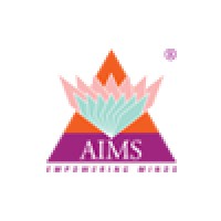AIMS Institutes Logo