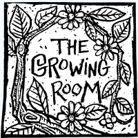 The Growing Room,inc. Logo