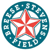 Breese Stevens Field Logo