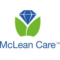 McLean Care Ltd Logo